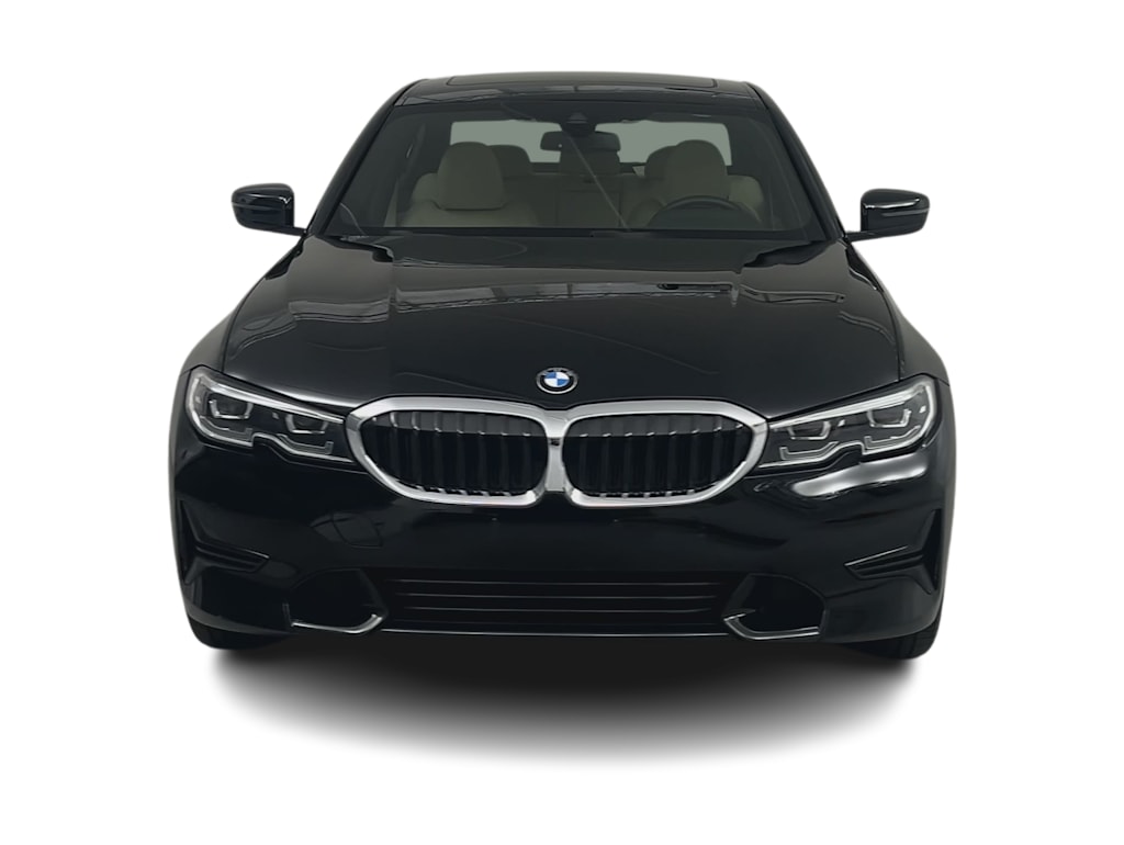 Thumbnail: 2020 BMW 3 Series - 5
