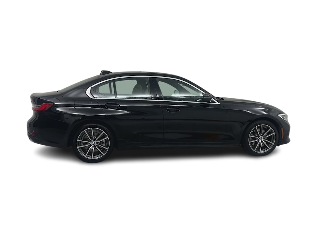 Thumbnail: 2020 BMW 3 Series - 21