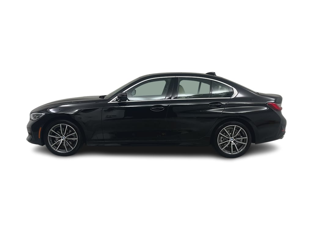 Thumbnail: 2020 BMW 3 Series - 18