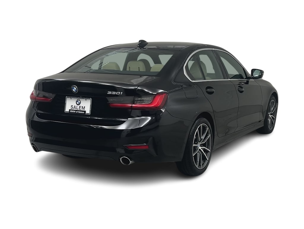 Thumbnail: 2020 BMW 3 Series - 17