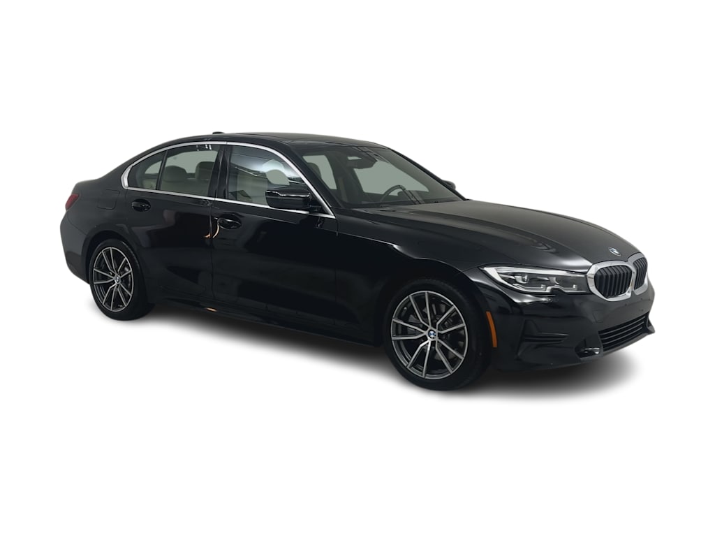 Thumbnail: 2020 BMW 3 Series - 20