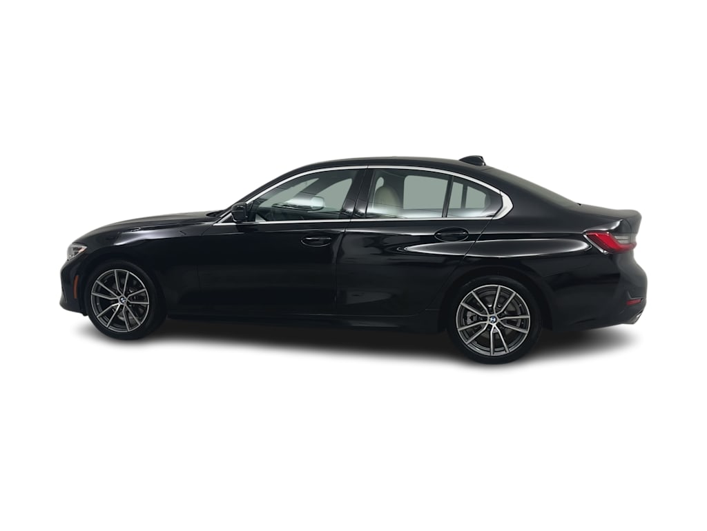 Thumbnail: 2020 BMW 3 Series - 3