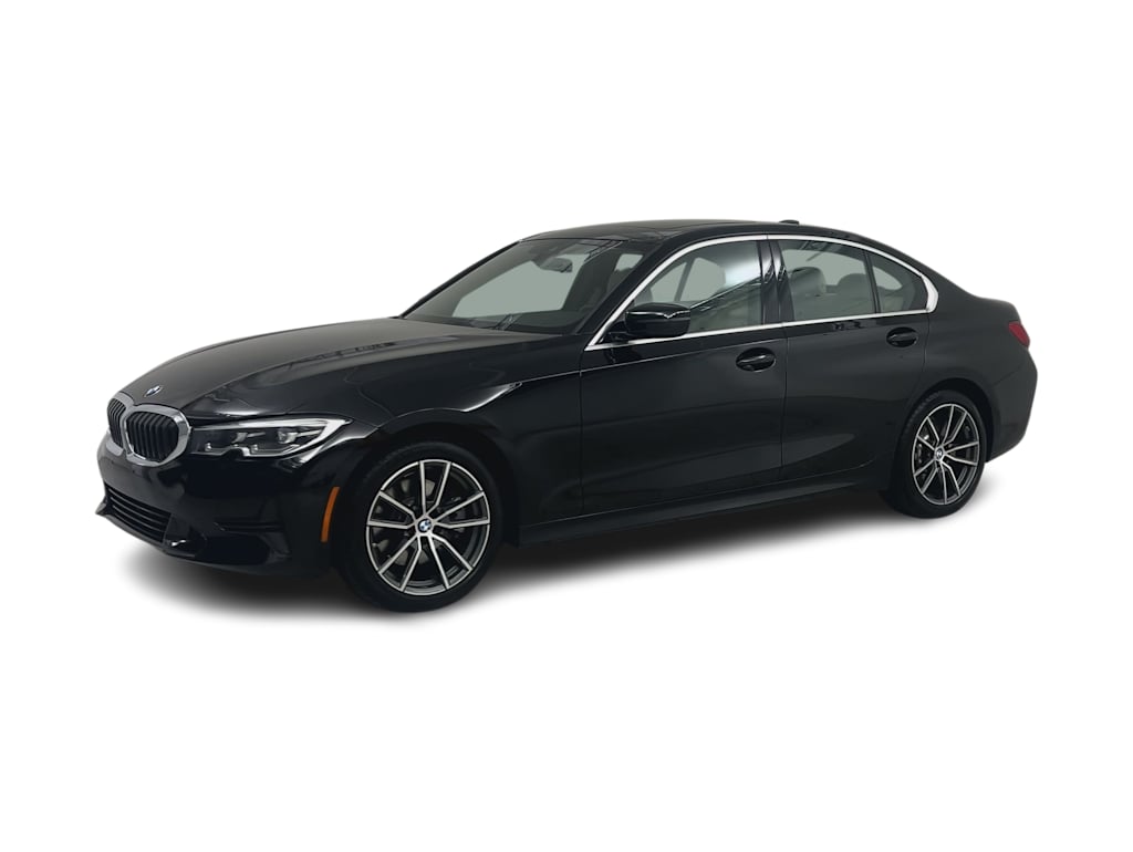 Thumbnail: 2020 BMW 3 Series - 19