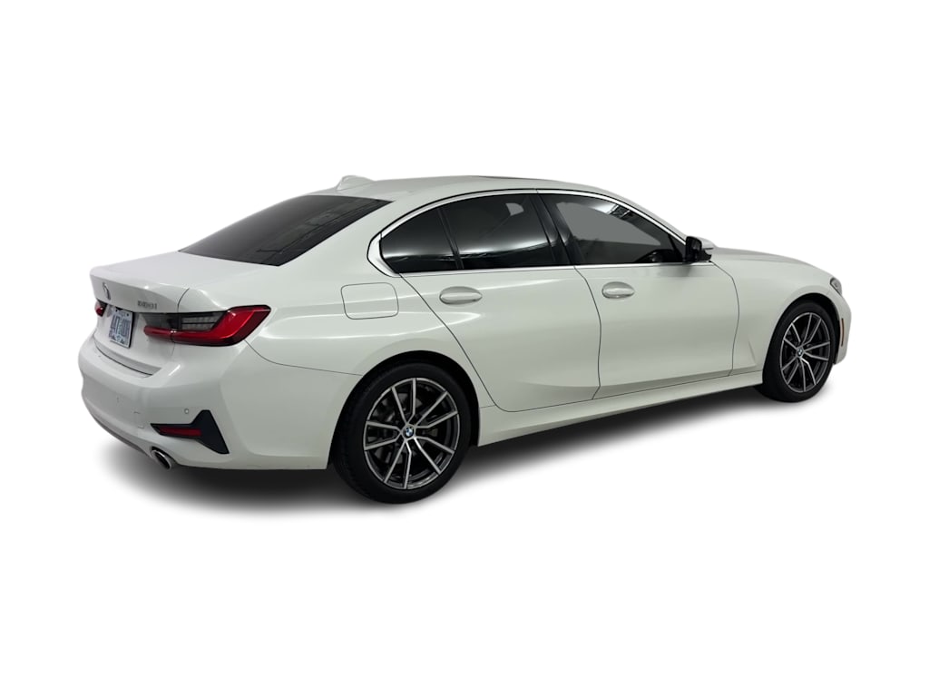 Thumbnail: 2019 BMW 3 Series - 16