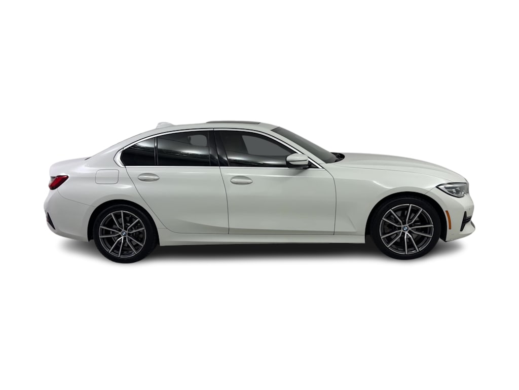 Thumbnail: 2019 BMW 3 Series - 19