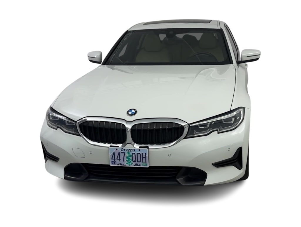 Thumbnail: 2019 BMW 3 Series - 6