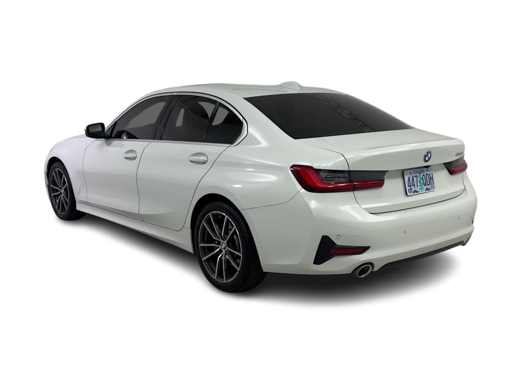 Thumbnail: 2019 BMW 3 Series - 4