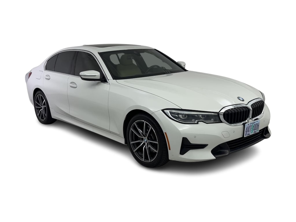 Thumbnail: 2019 BMW 3 Series - 18