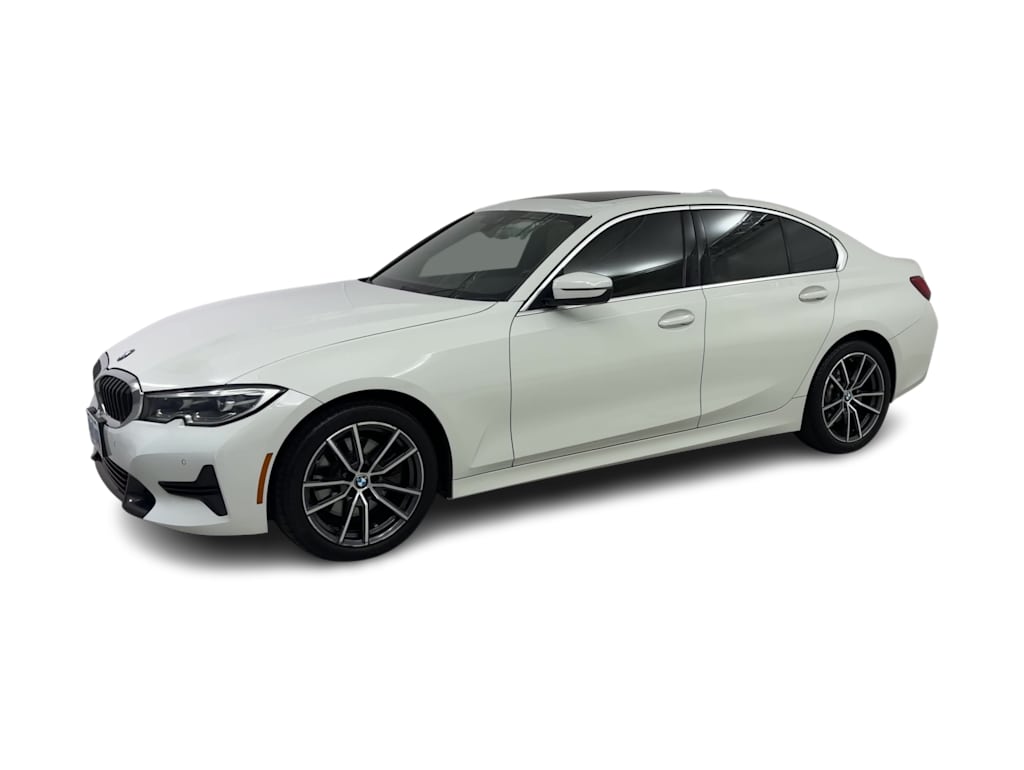 Thumbnail: 2019 BMW 3 Series - 17