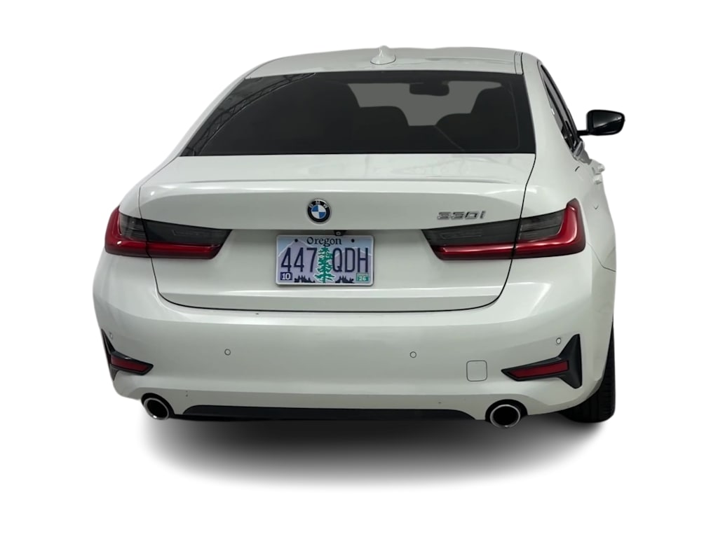 Thumbnail: 2019 BMW 3 Series - 5