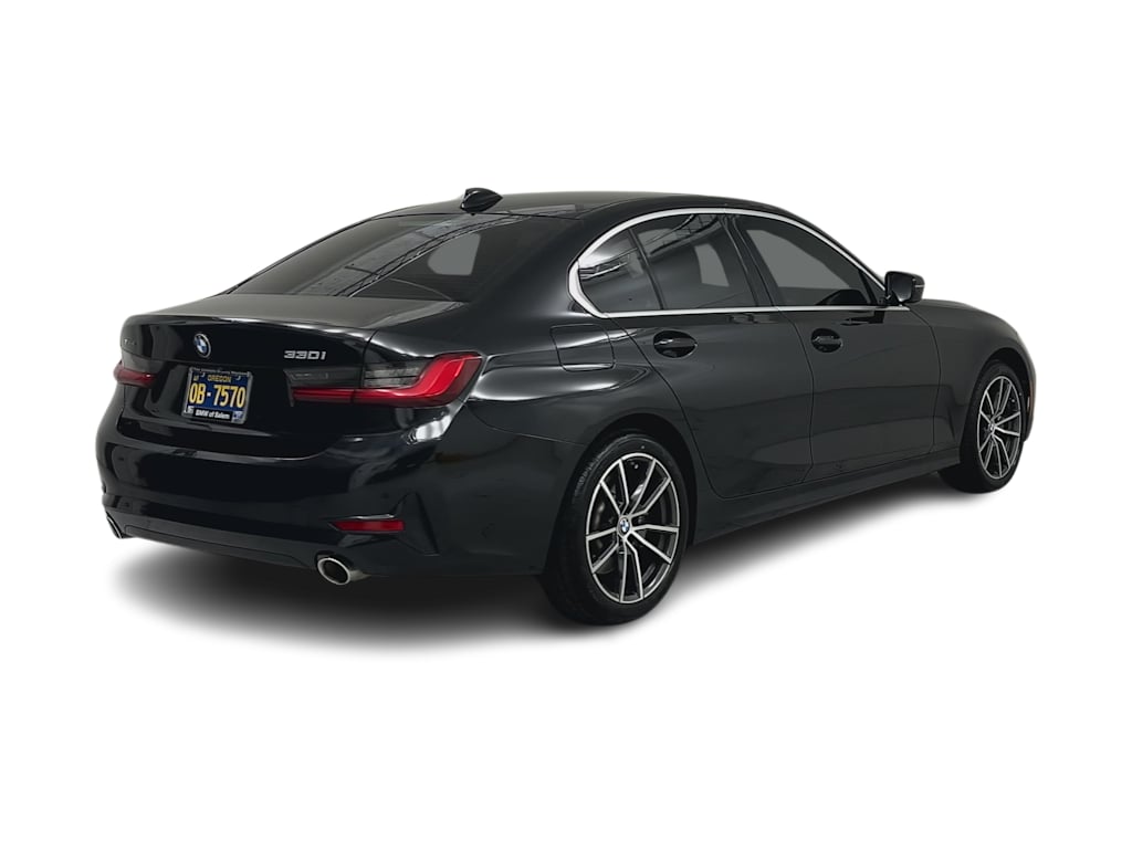 Thumbnail: 2021 BMW 3 Series - 22