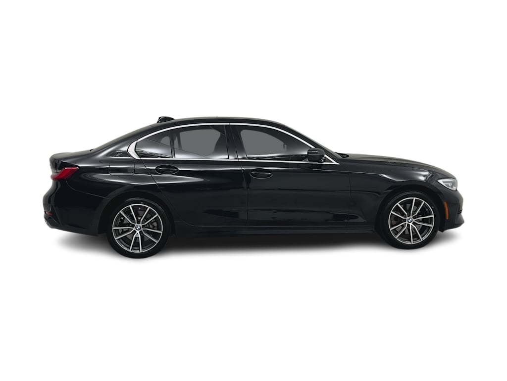 Thumbnail: 2021 BMW 3 Series - 21