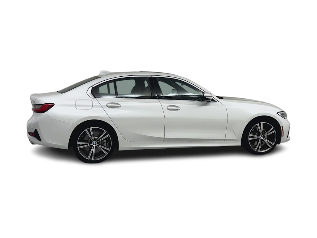 Thumbnail: 2020 BMW 3 Series - 21