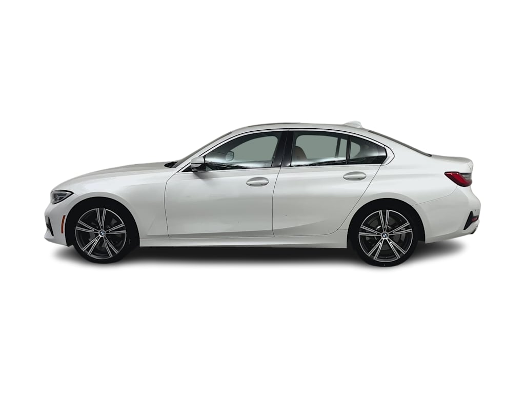 Thumbnail: 2020 BMW 3 Series - 18