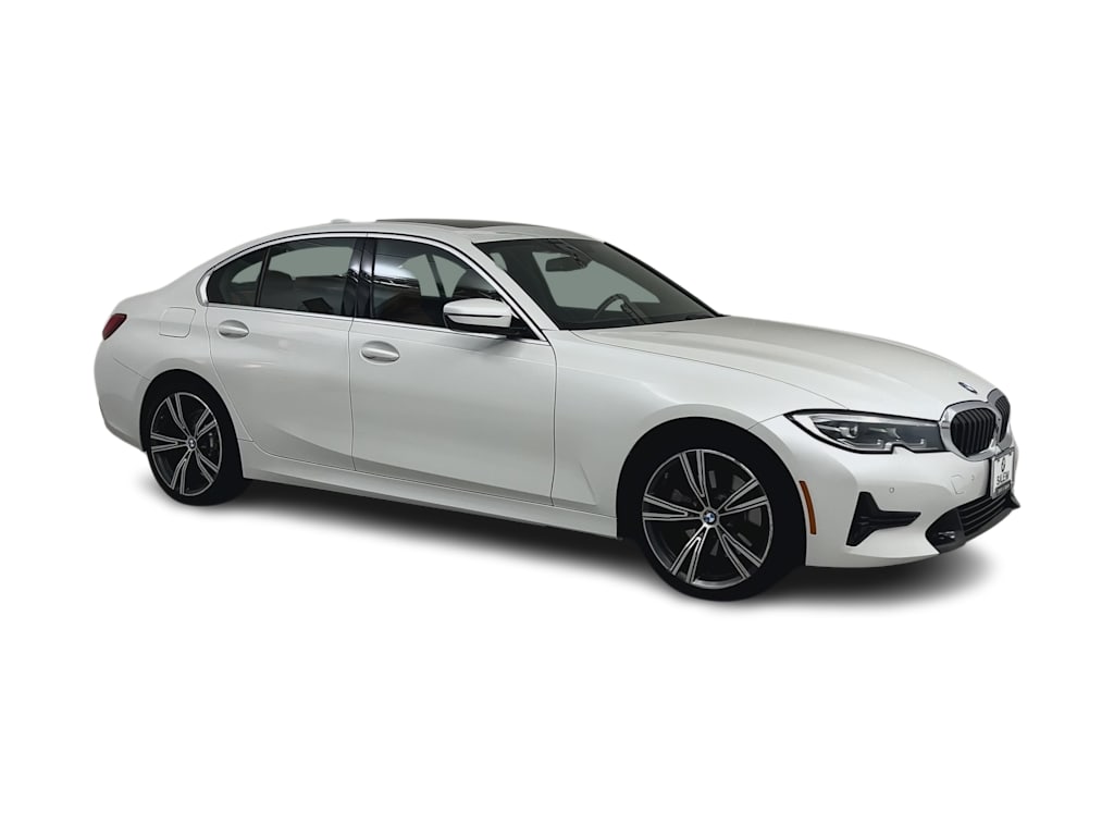 Thumbnail: 2020 BMW 3 Series - 20