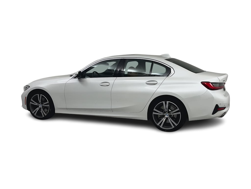 Thumbnail: 2020 BMW 3 Series - 3