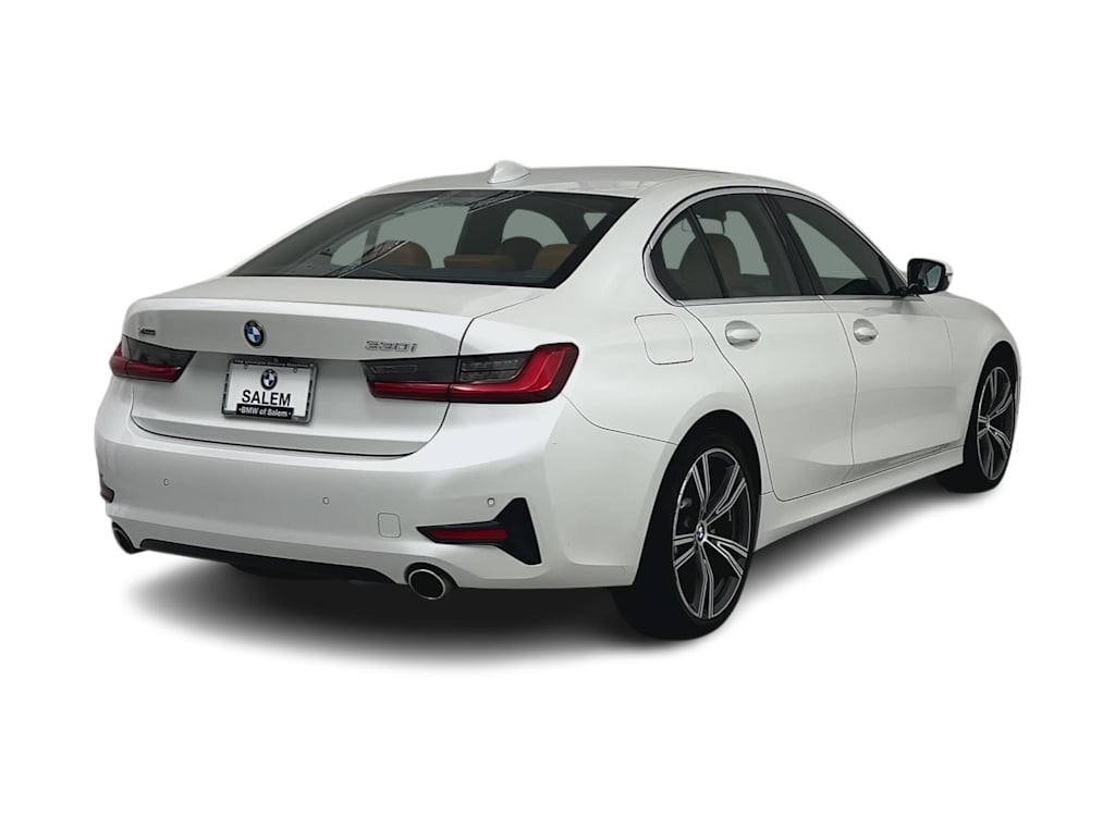 Thumbnail: 2020 BMW 3 Series - 17