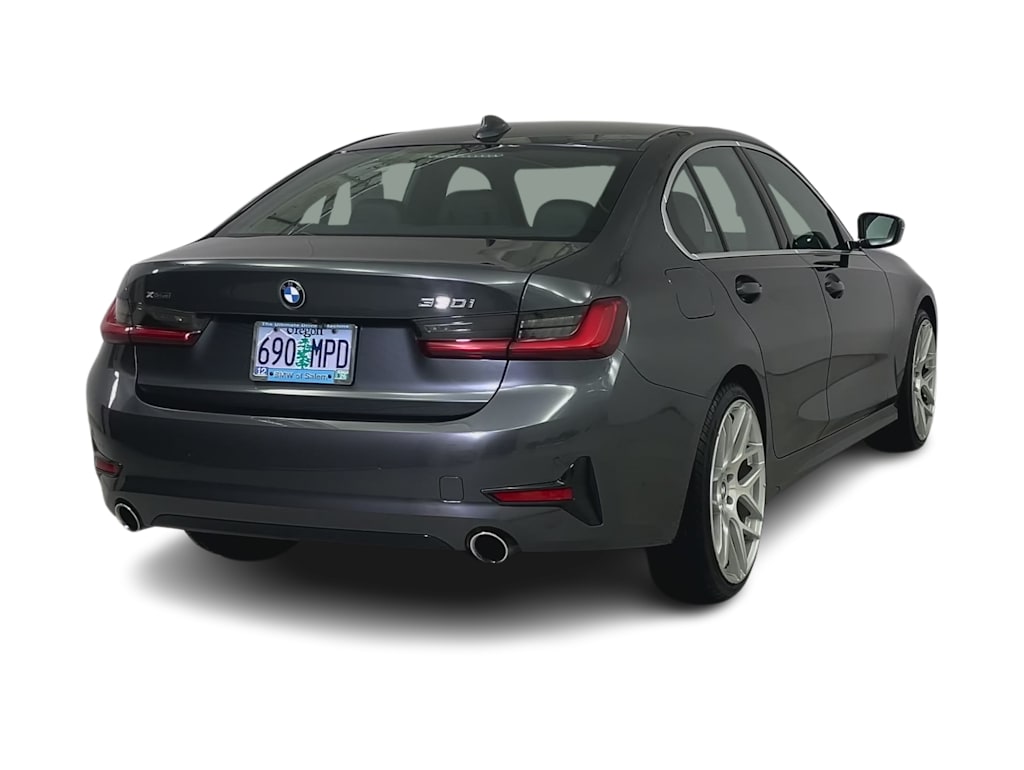 Thumbnail: 2021 BMW 3 Series - 15