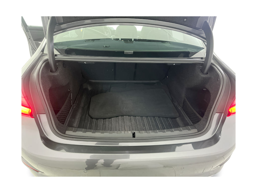 Thumbnail: 2021 BMW 3 Series - 14