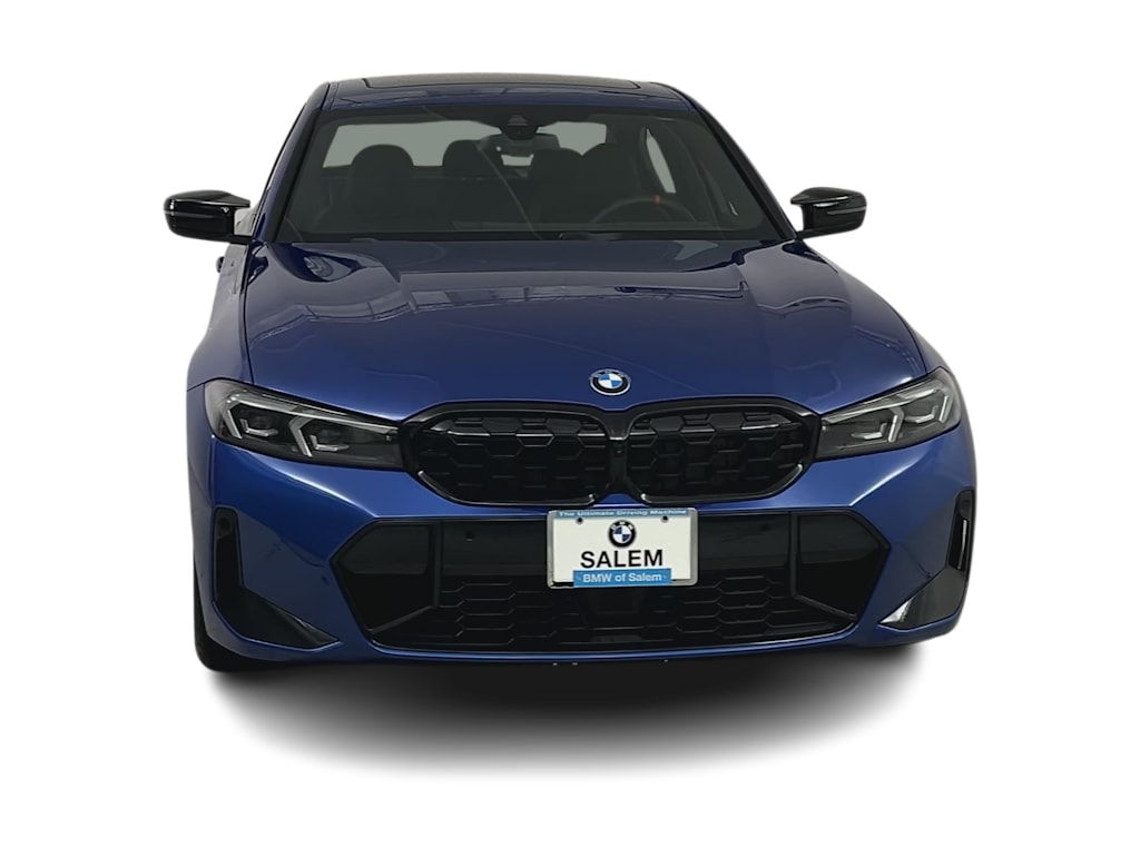 Thumbnail: 2026 BMW 3 Series - 17