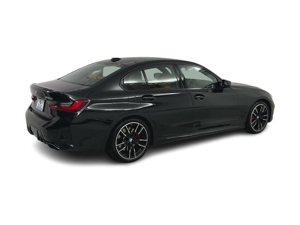 Thumbnail: 2026 BMW 3 Series - 19