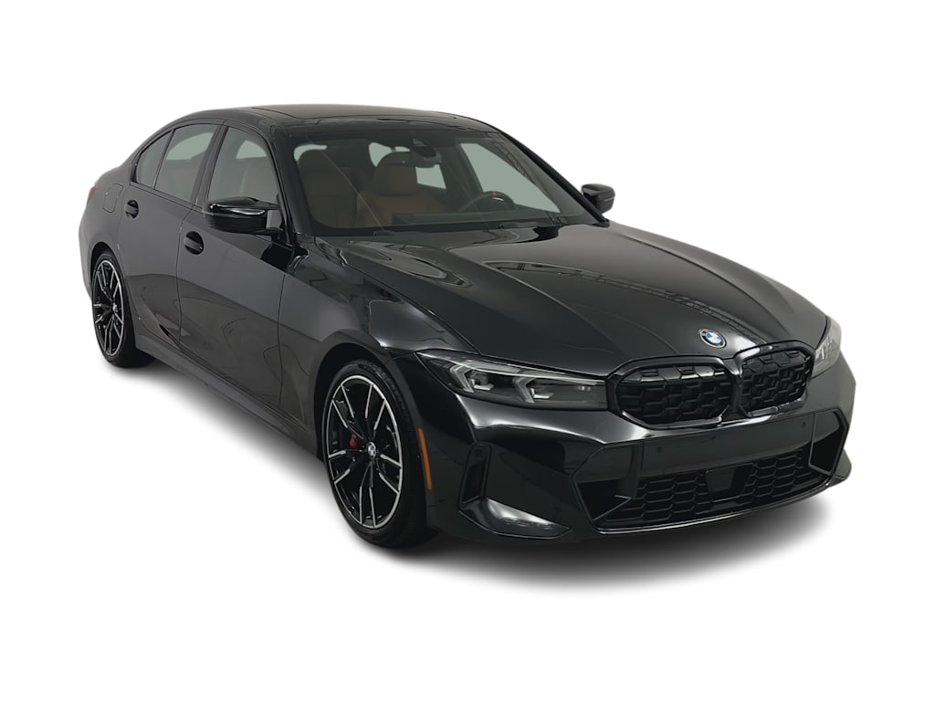 Thumbnail: 2026 BMW 3 Series - 17