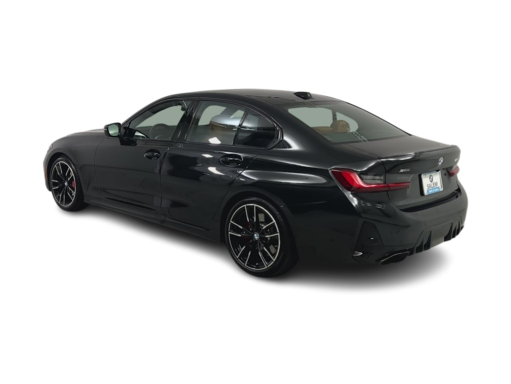 Thumbnail: 2026 BMW 3 Series - 15