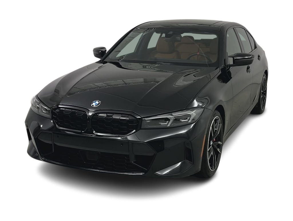 Thumbnail: 2026 BMW 3 Series - 5