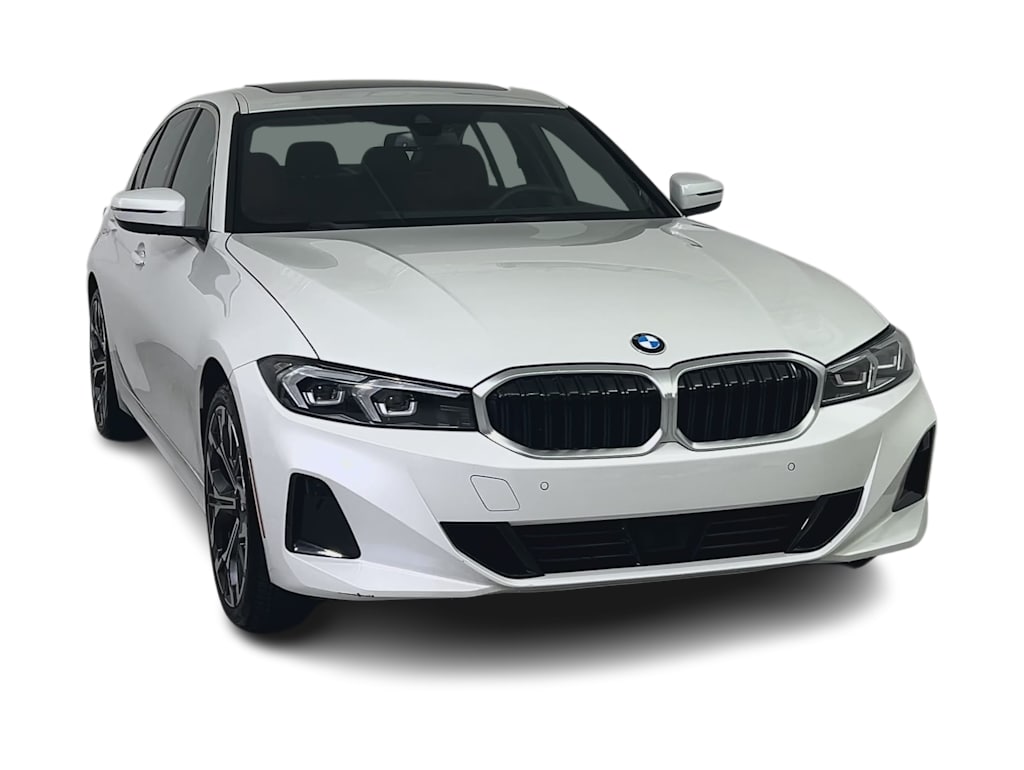 Thumbnail: 2025 BMW 3 Series - 17