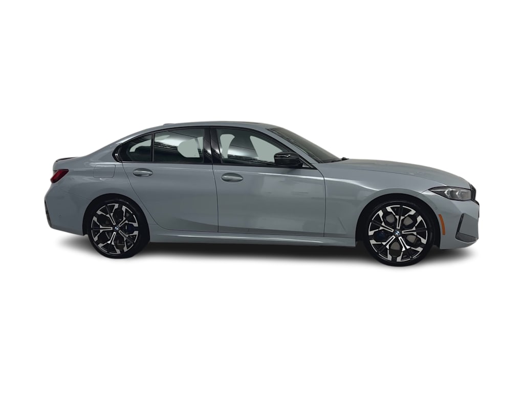 Thumbnail: 2026 BMW 3 Series - 17