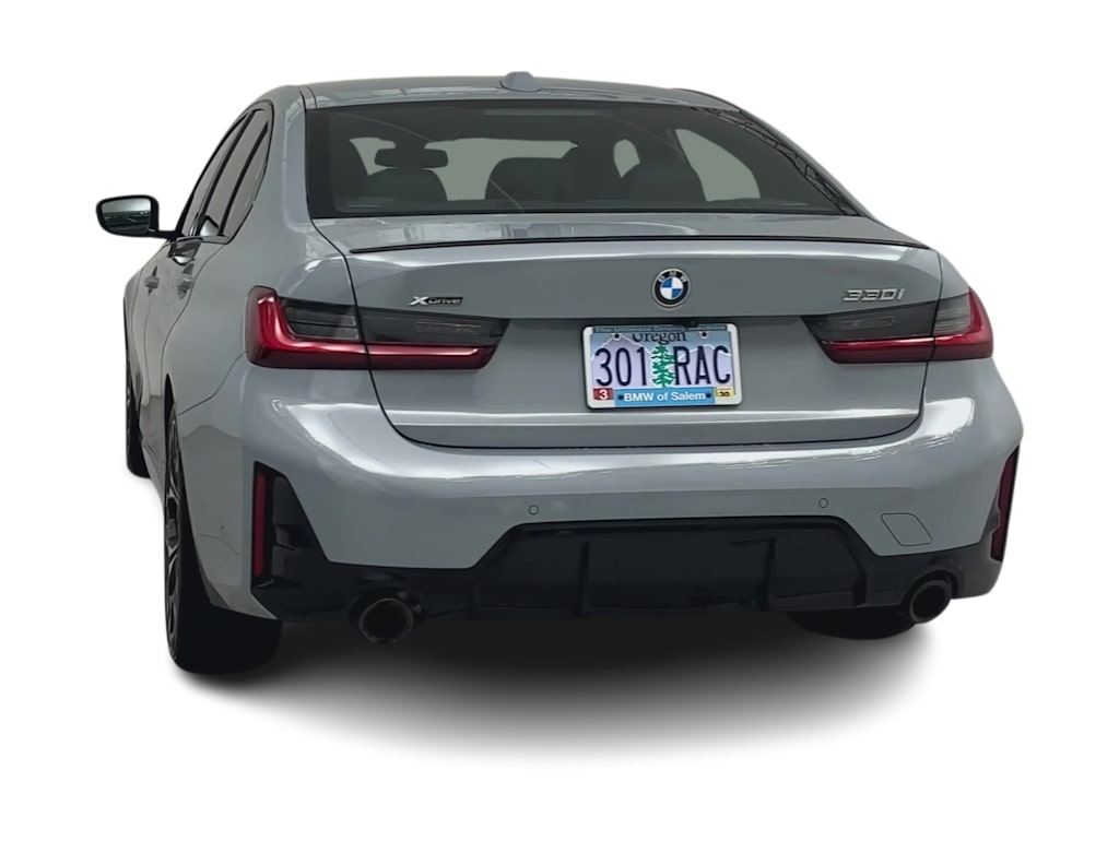 Thumbnail: 2026 BMW 3 Series - 5