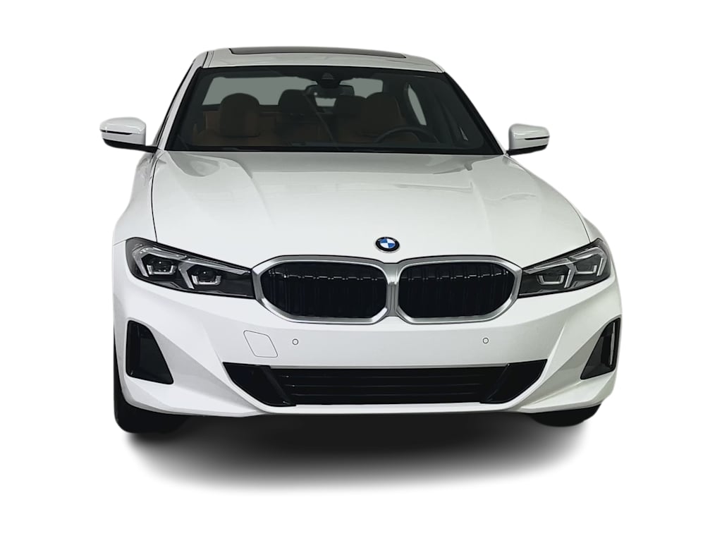 Thumbnail: 2023 BMW 3 Series - 5