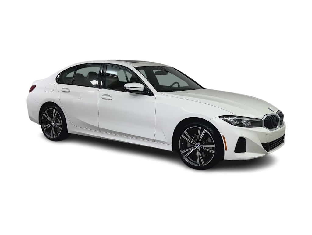 Thumbnail: 2023 BMW 3 Series - 18