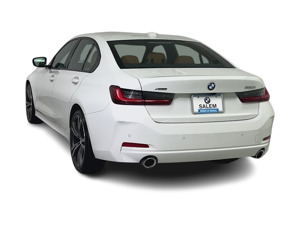 Thumbnail: 2023 BMW 3 Series - 4