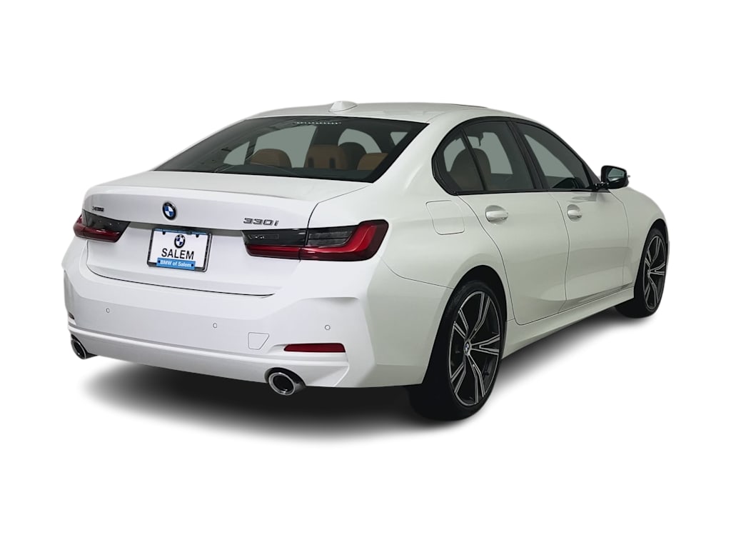 Thumbnail: 2023 BMW 3 Series - 16