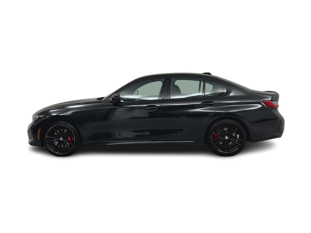 Thumbnail: 2023 BMW 3 Series - 3