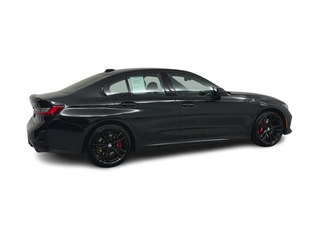 Thumbnail: 2023 BMW 3 Series - 21