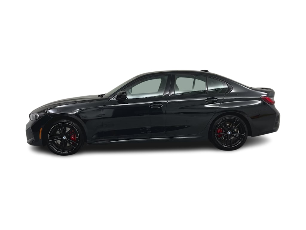Thumbnail: 2023 BMW 3 Series - 17