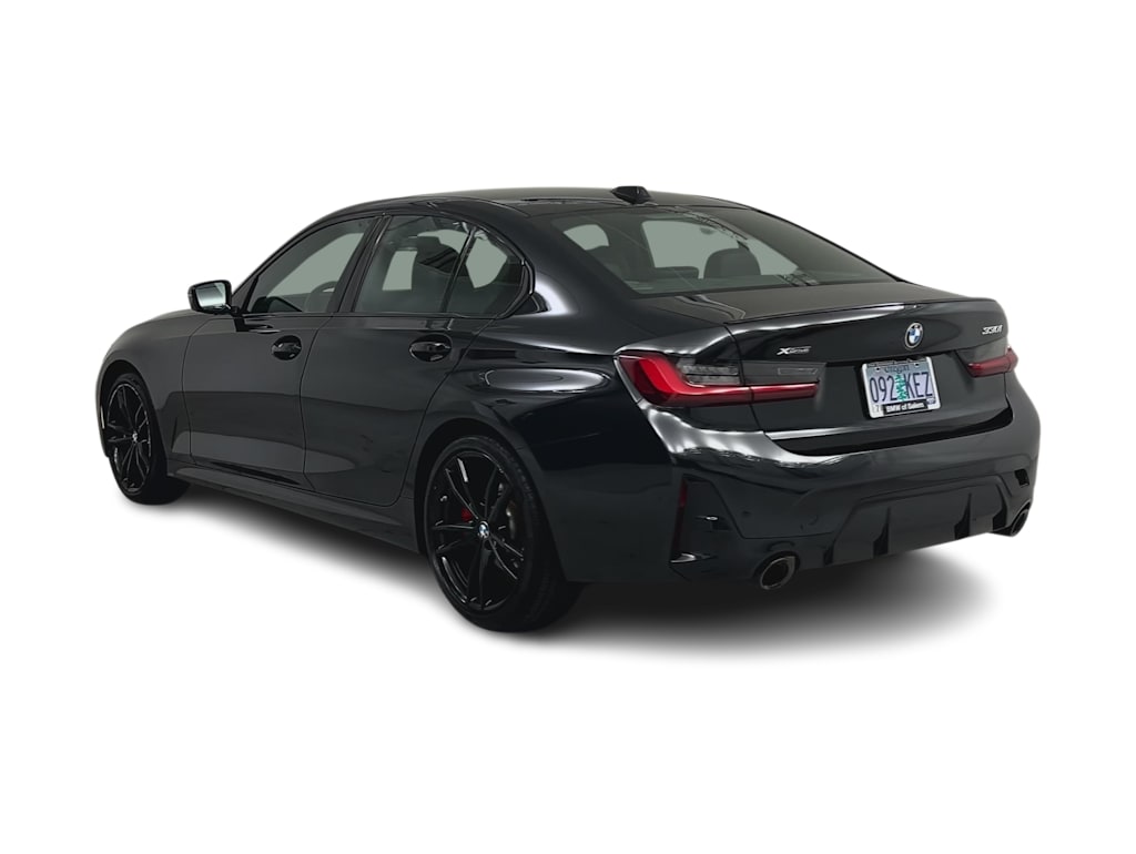 Thumbnail: 2023 BMW 3 Series - 4