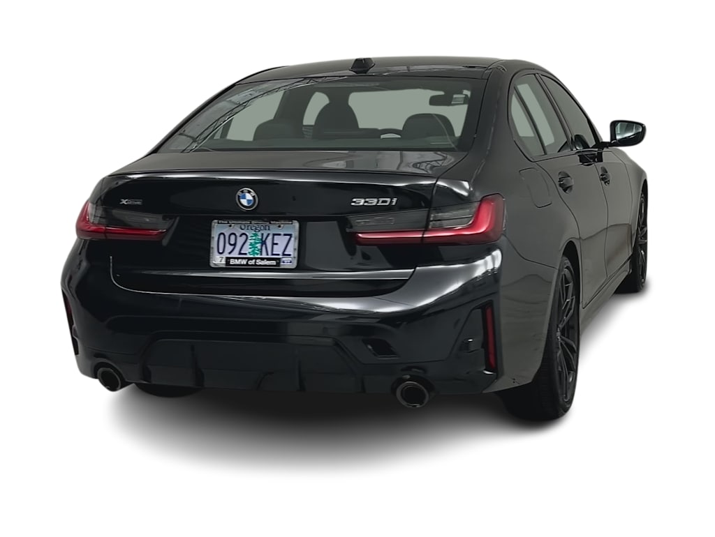 Thumbnail: 2023 BMW 3 Series - 5
