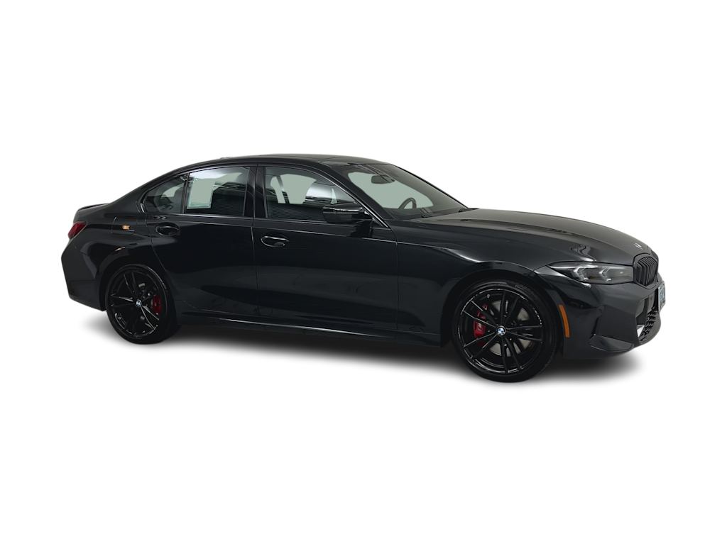 Thumbnail: 2023 BMW 3 Series - 20
