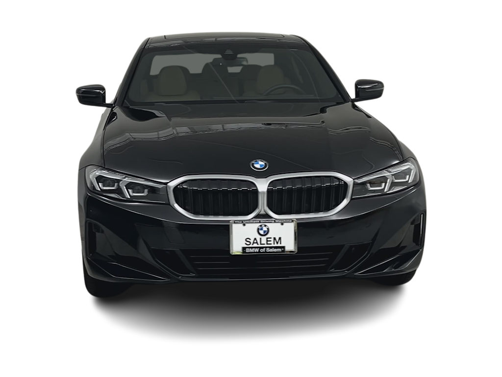 Thumbnail: 2024 BMW 3 Series - 19