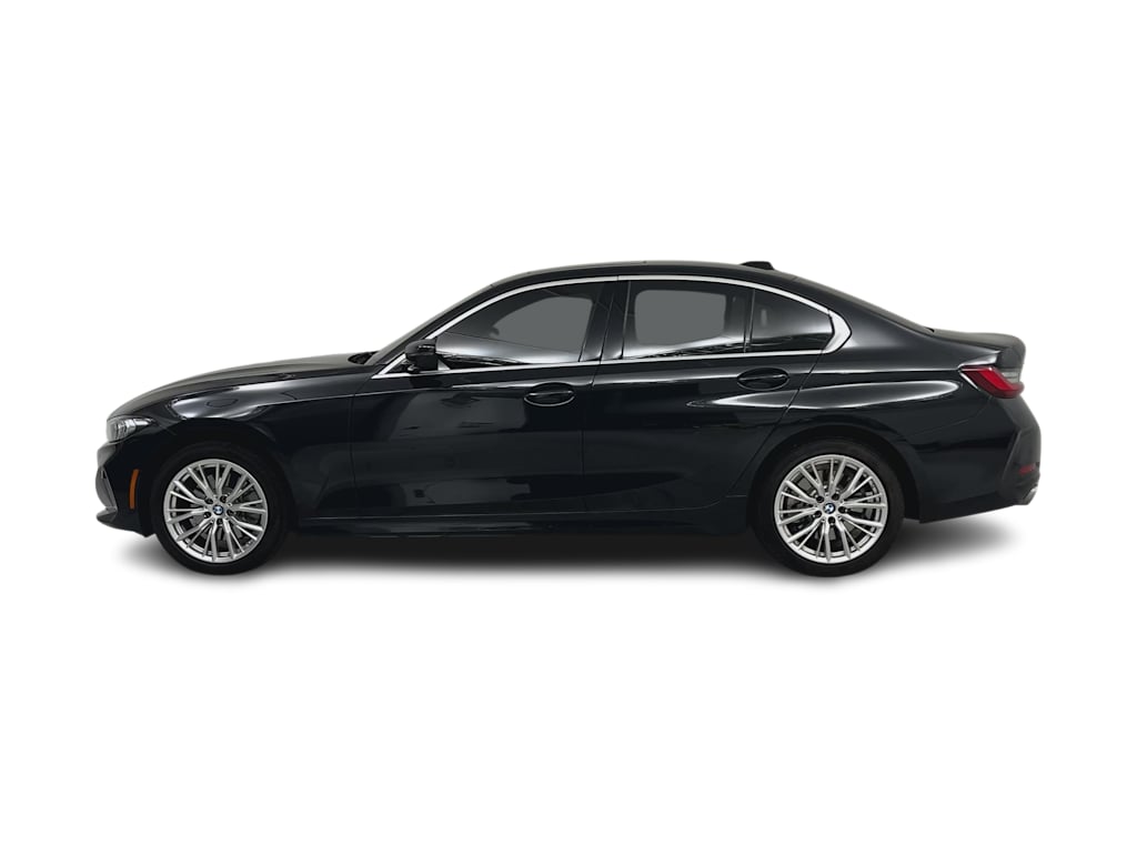 Thumbnail: 2024 BMW 3 Series - 17