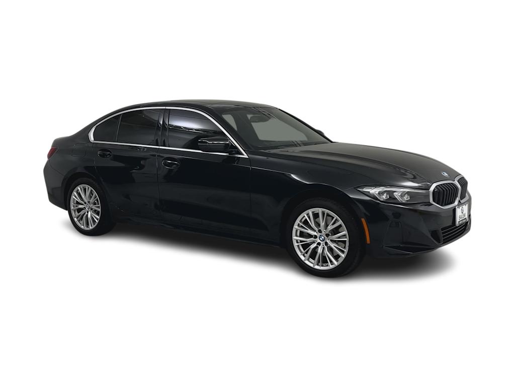Thumbnail: 2024 BMW 3 Series - 20