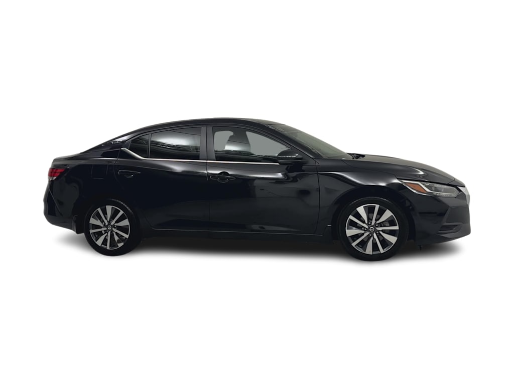 Thumbnail: 2020 Nissan Sentra - 17