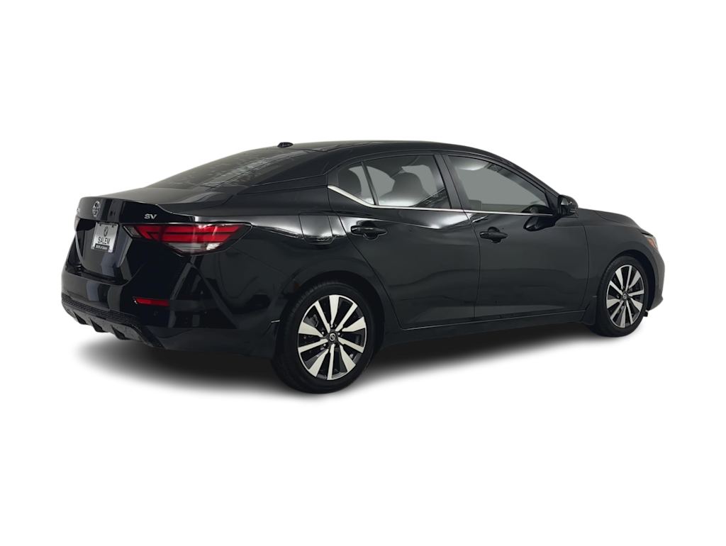 Thumbnail: 2020 Nissan Sentra - 18