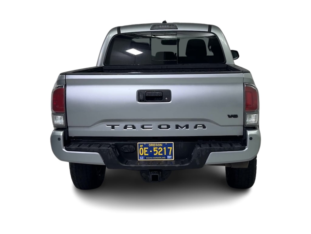 Thumbnail: 2023 Toyota Tacoma - 5