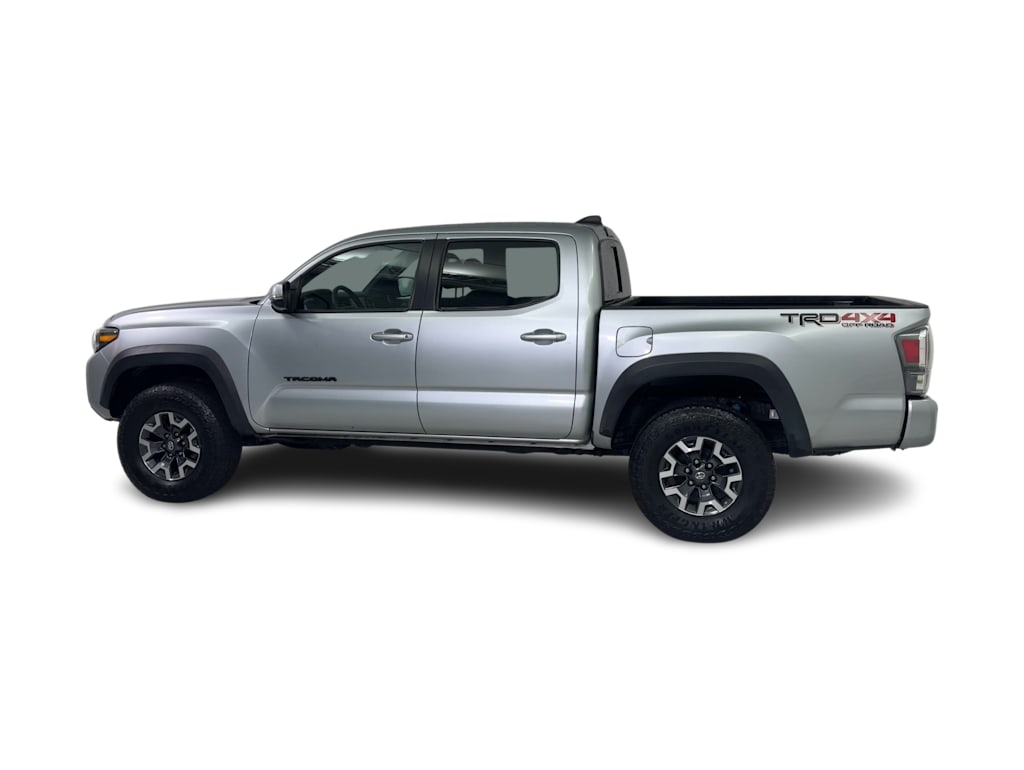 Thumbnail: 2023 Toyota Tacoma - 3