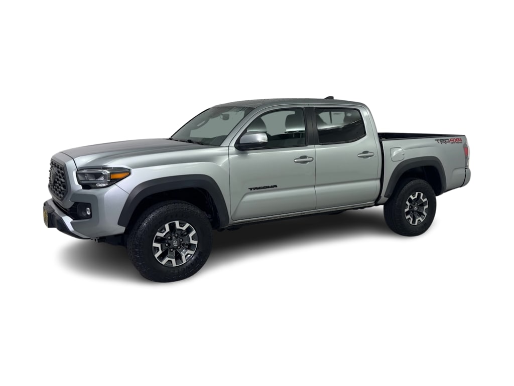 Thumbnail: 2023 Toyota Tacoma - 16