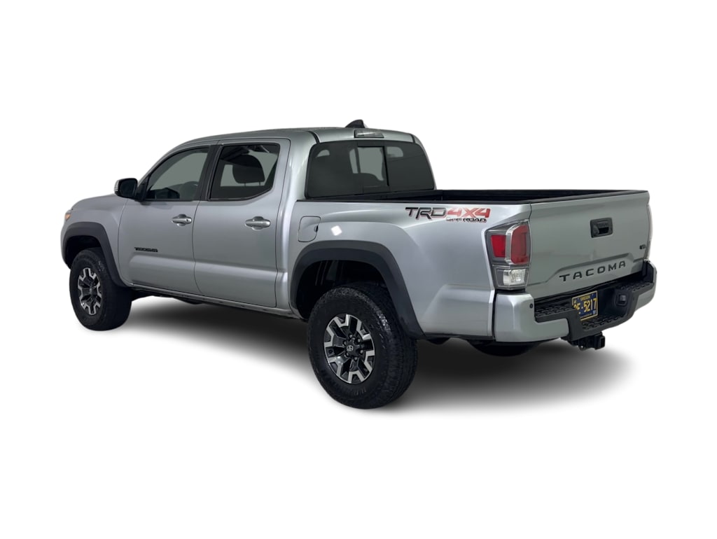 Thumbnail: 2023 Toyota Tacoma - 4